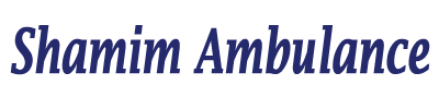 Shamim Ambulance